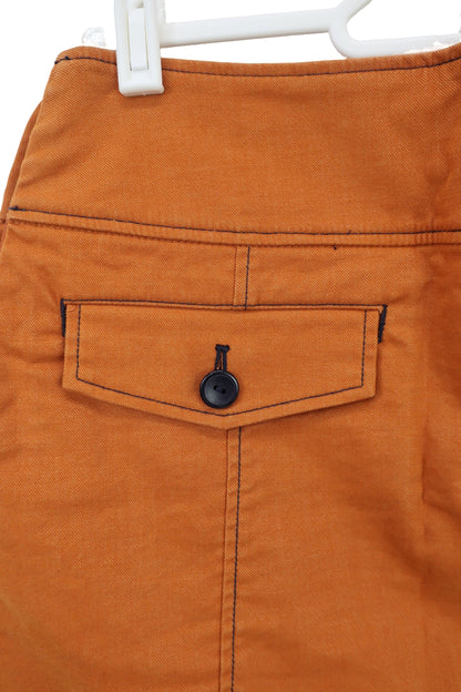 le coq sportif(ルコックスポルティフ) スカート オレンジ レディース 7 A