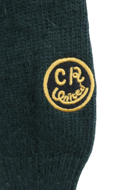 Cuarto UNITED(クアルトユナイテッド) セーター 濃緑 レディース XS A