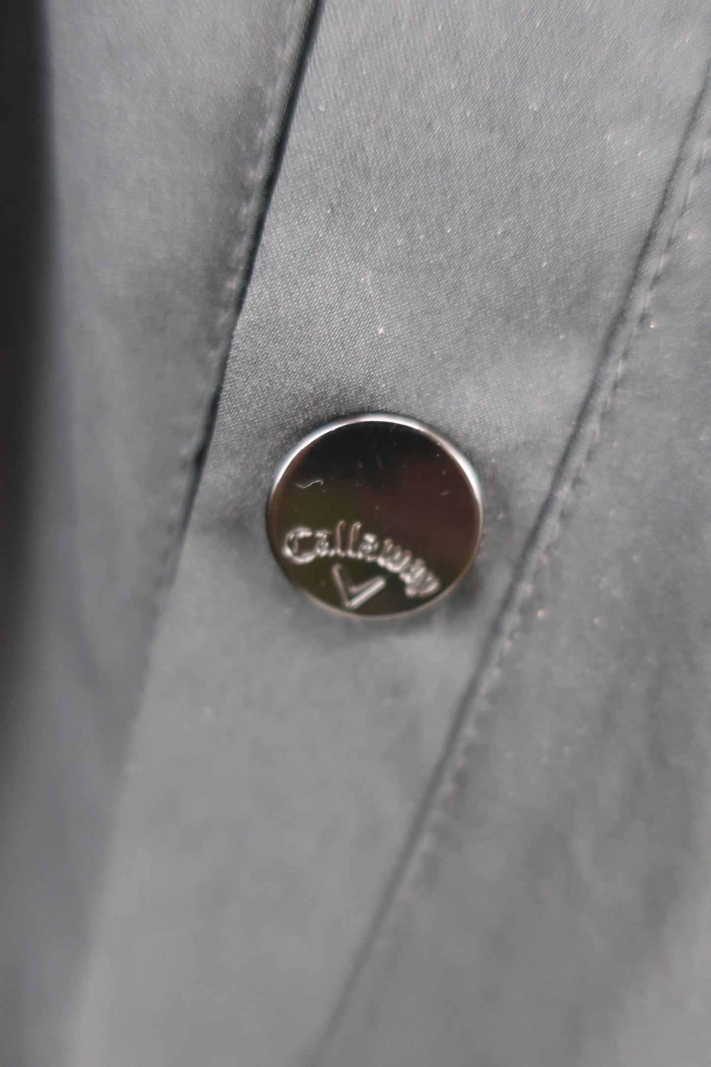 Callaway(キャロウェイ) ブルゾン 黒 レディース S 241-9110800 A