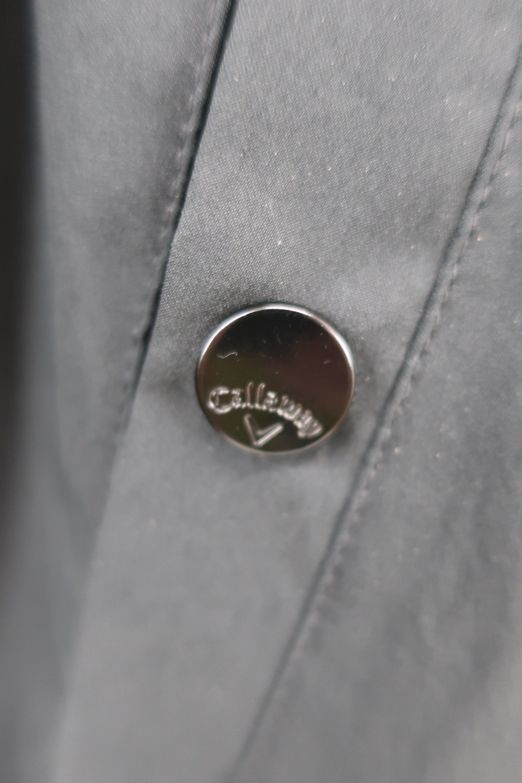Callaway(キャロウェイ) ブルゾン 黒 レディース S 241-9110800 A