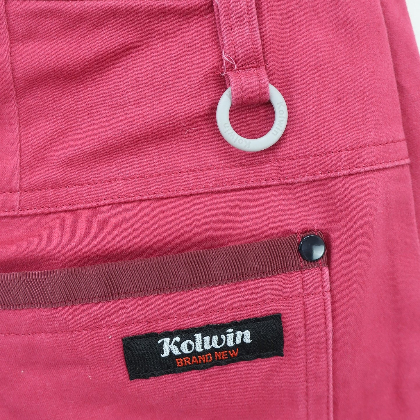 Kolwin(コルウィン) スカート ピンク レディース 7 B