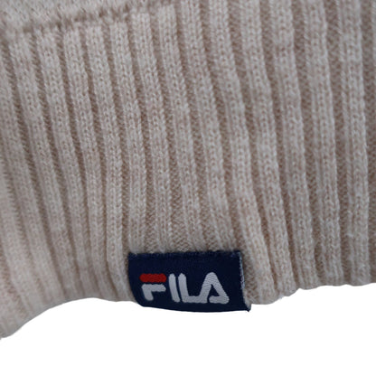 FILA GOLF(フィラゴルフ) セーター ベージュ レディース M B