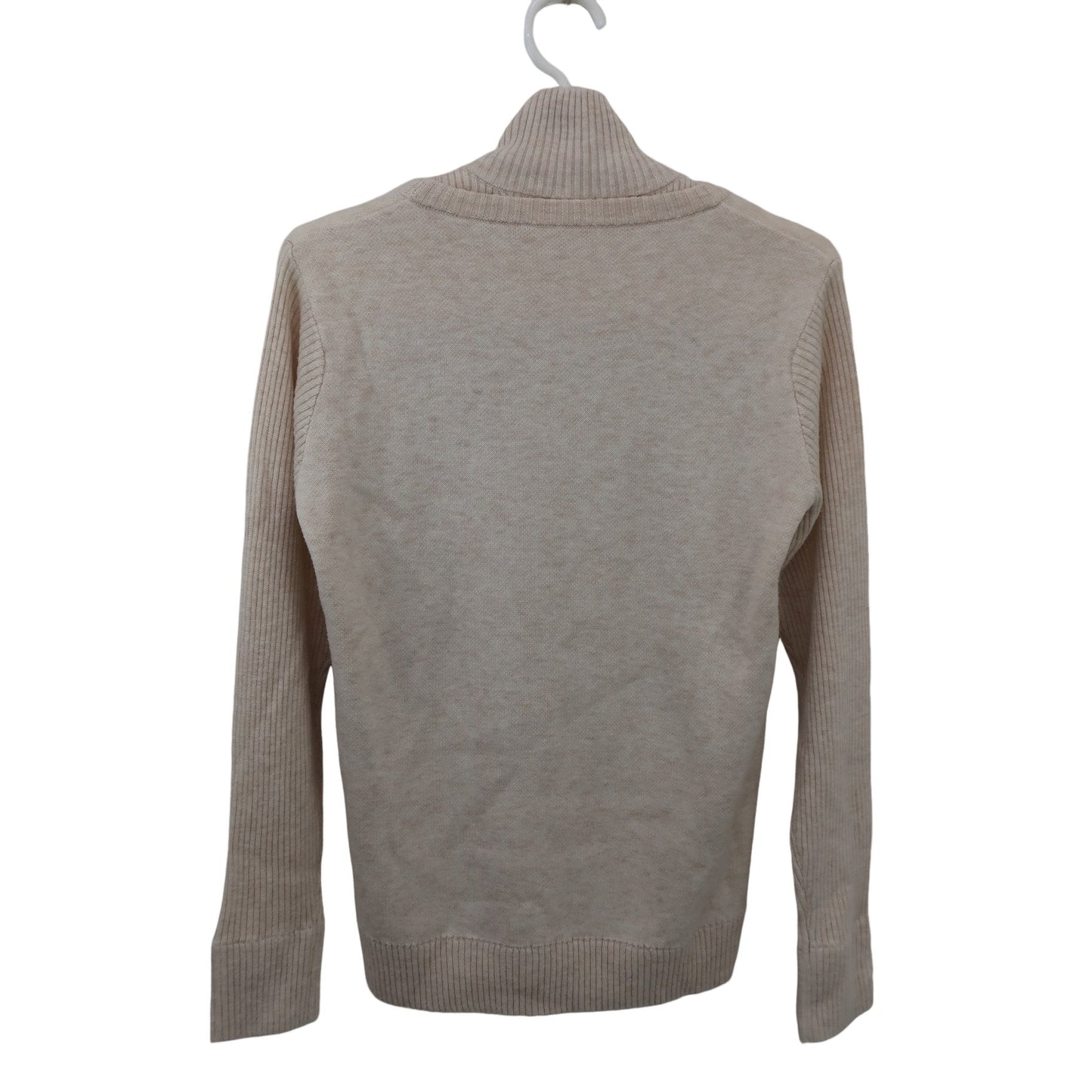 FILA GOLF(フィラゴルフ) セーター ベージュ レディース M B