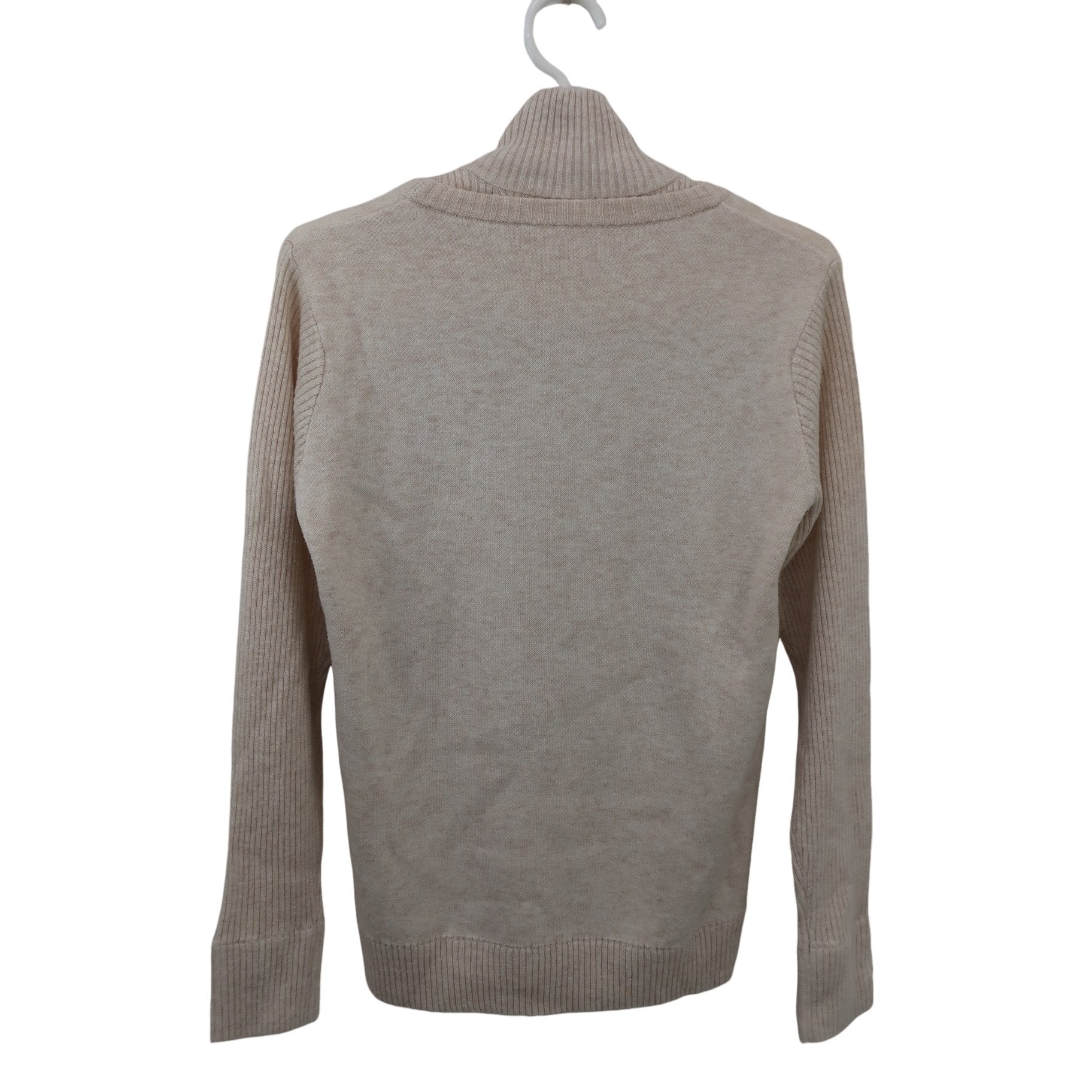 FILA GOLF(フィラゴルフ) セーター ベージュ レディース M B