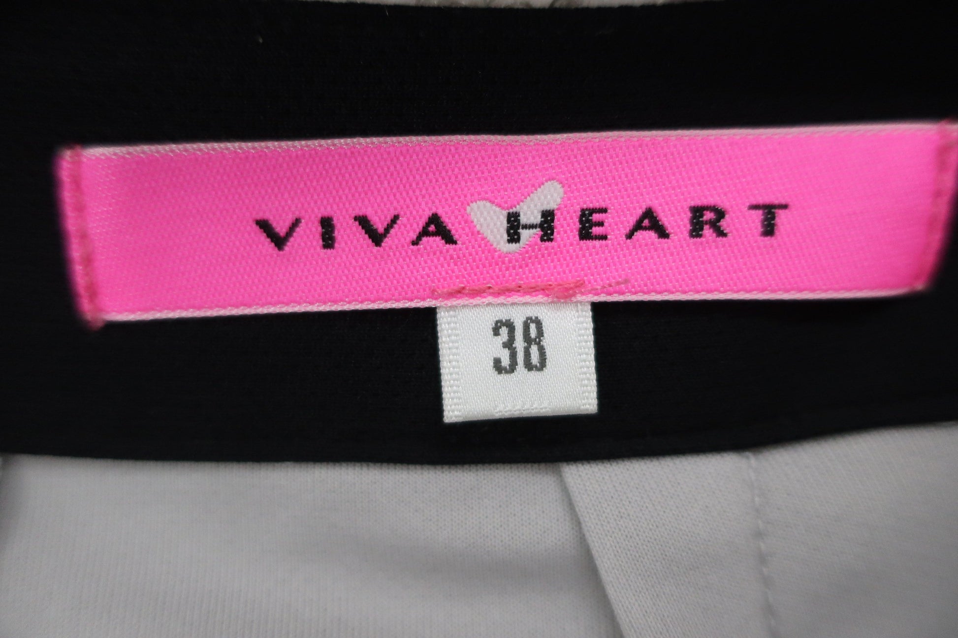 VIVA HEART(ビバハート) スカート グレー レディース 38 A
