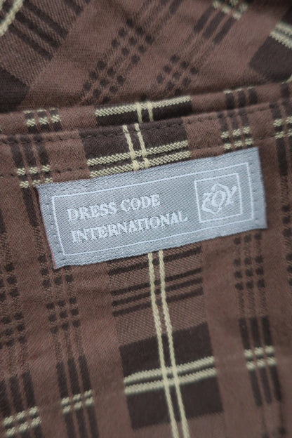 ZOY(ゾーイ) ショートパンツ ブラウン レディース 40 B