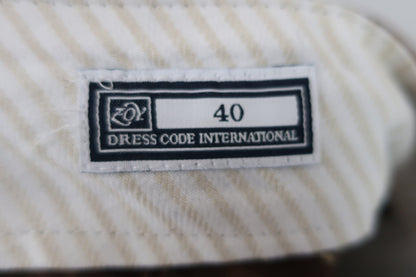 ZOY(ゾーイ) ショートパンツ ブラウン レディース 40 B