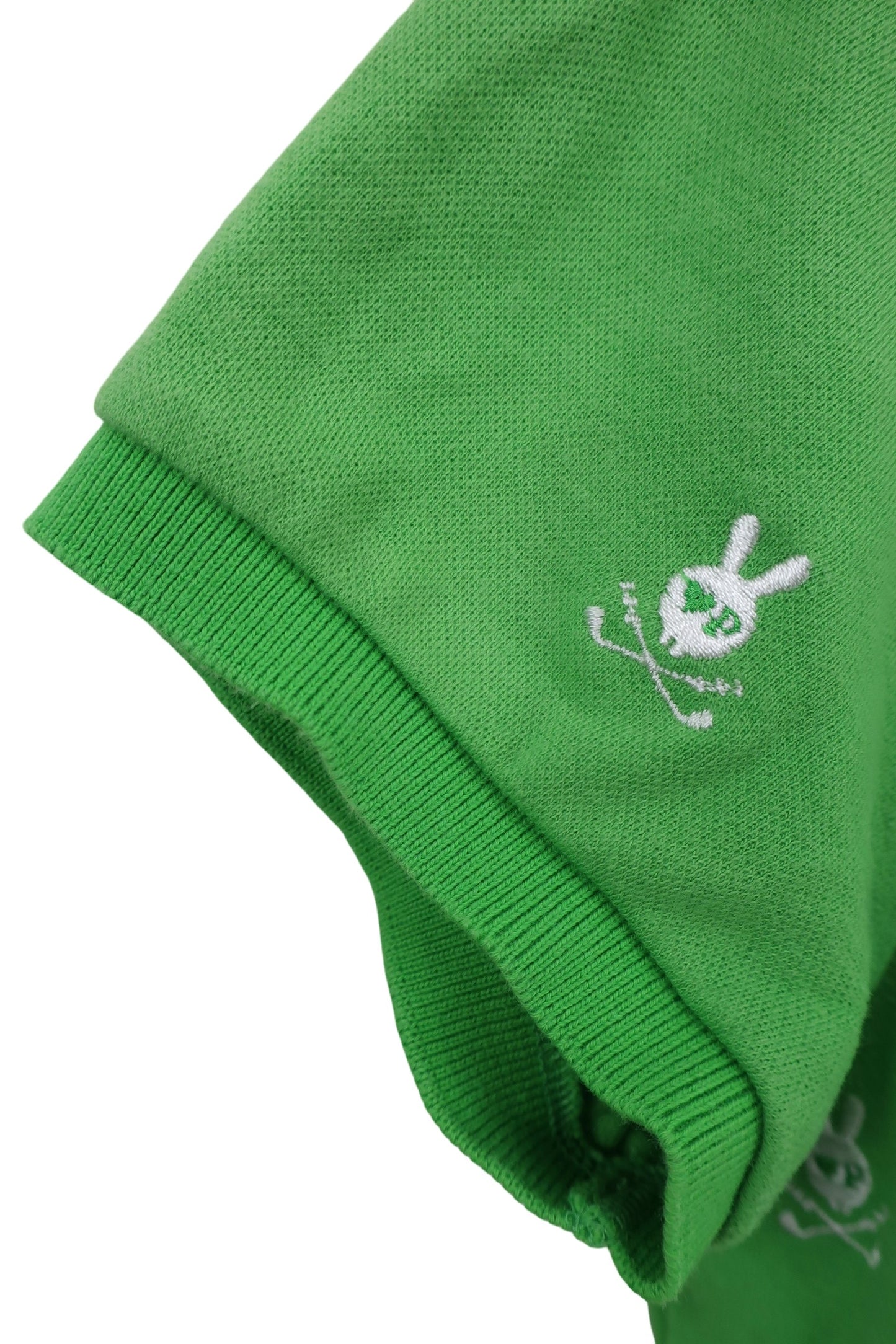 PEARLY GATES(パーリーゲイツ) ワンピース 黄緑 レディース 1 055-124412 B