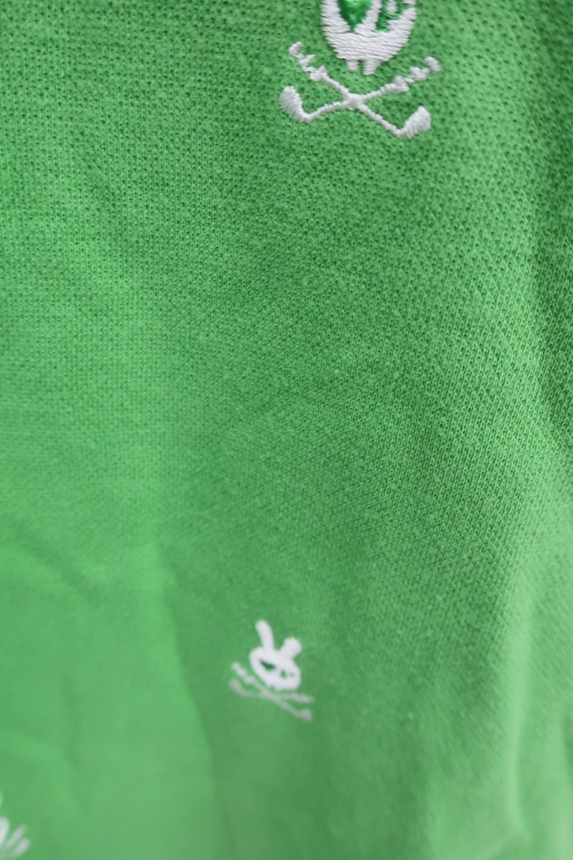 PEARLY GATES(パーリーゲイツ) ワンピース 黄緑 レディース 1 055-124412 B