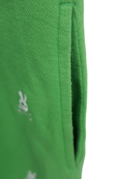 PEARLY GATES(パーリーゲイツ) ワンピース 黄緑 レディース 1 055-124412 B