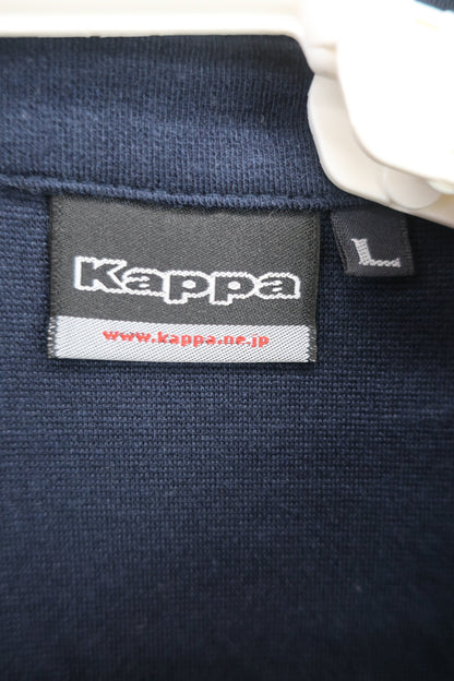 Kappa(カッパ) ワンピース ネイビー系 レディース L N