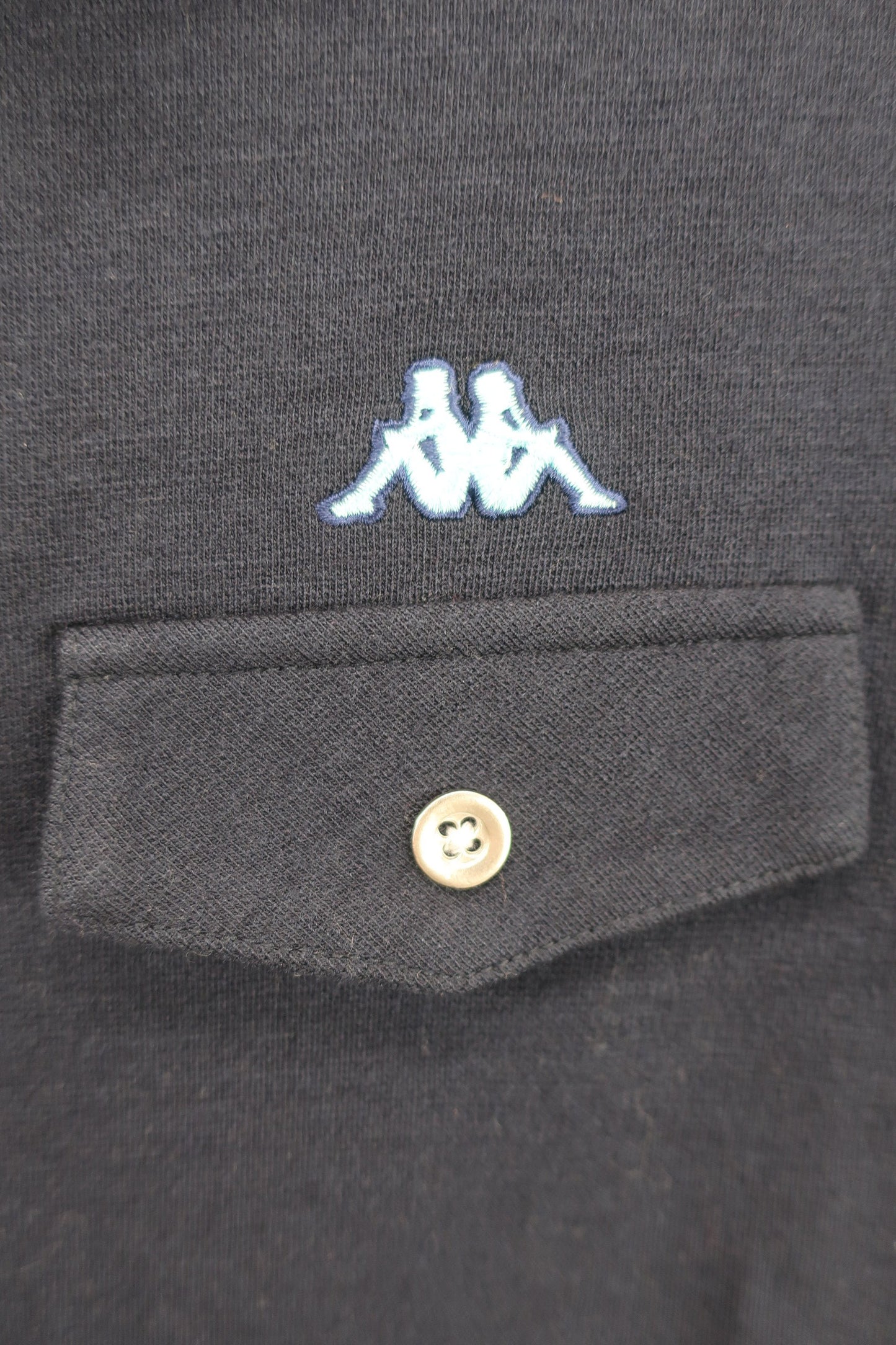 Kappa(カッパ) ワンピース ネイビー系 レディース L N