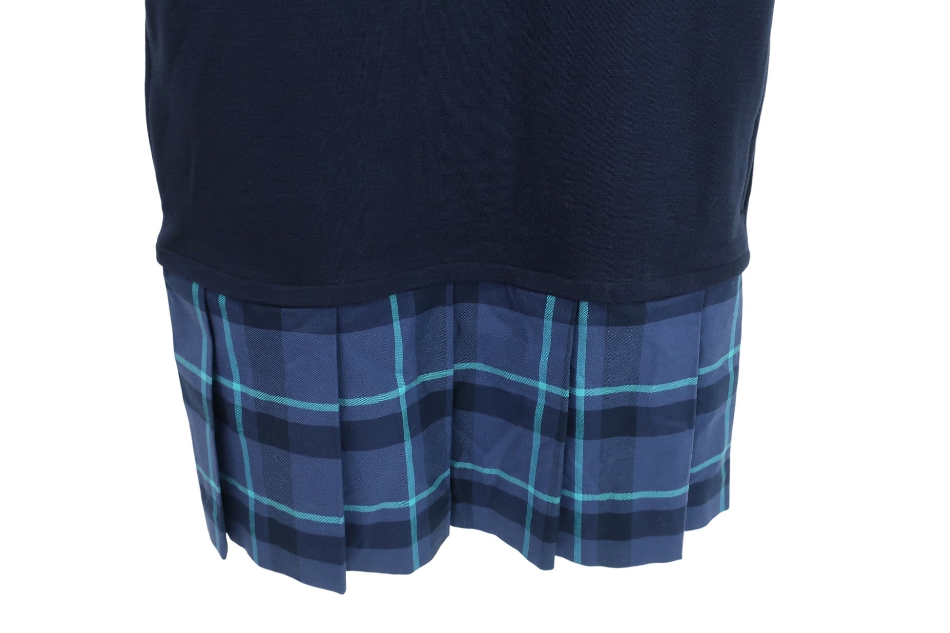 Kappa(カッパ) ワンピース ネイビー系 レディース L N