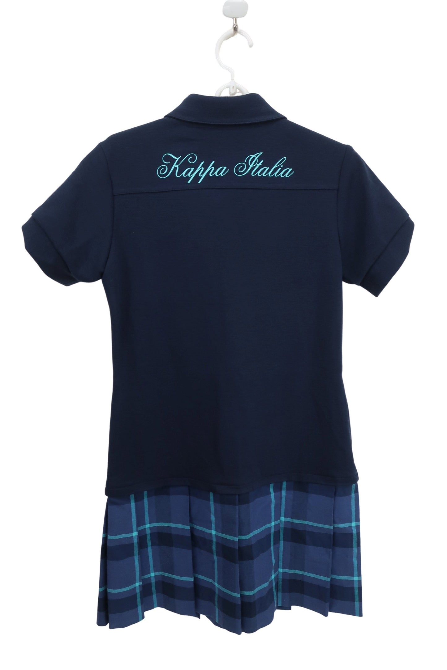 Kappa(カッパ) ワンピース ネイビー系 レディース L N