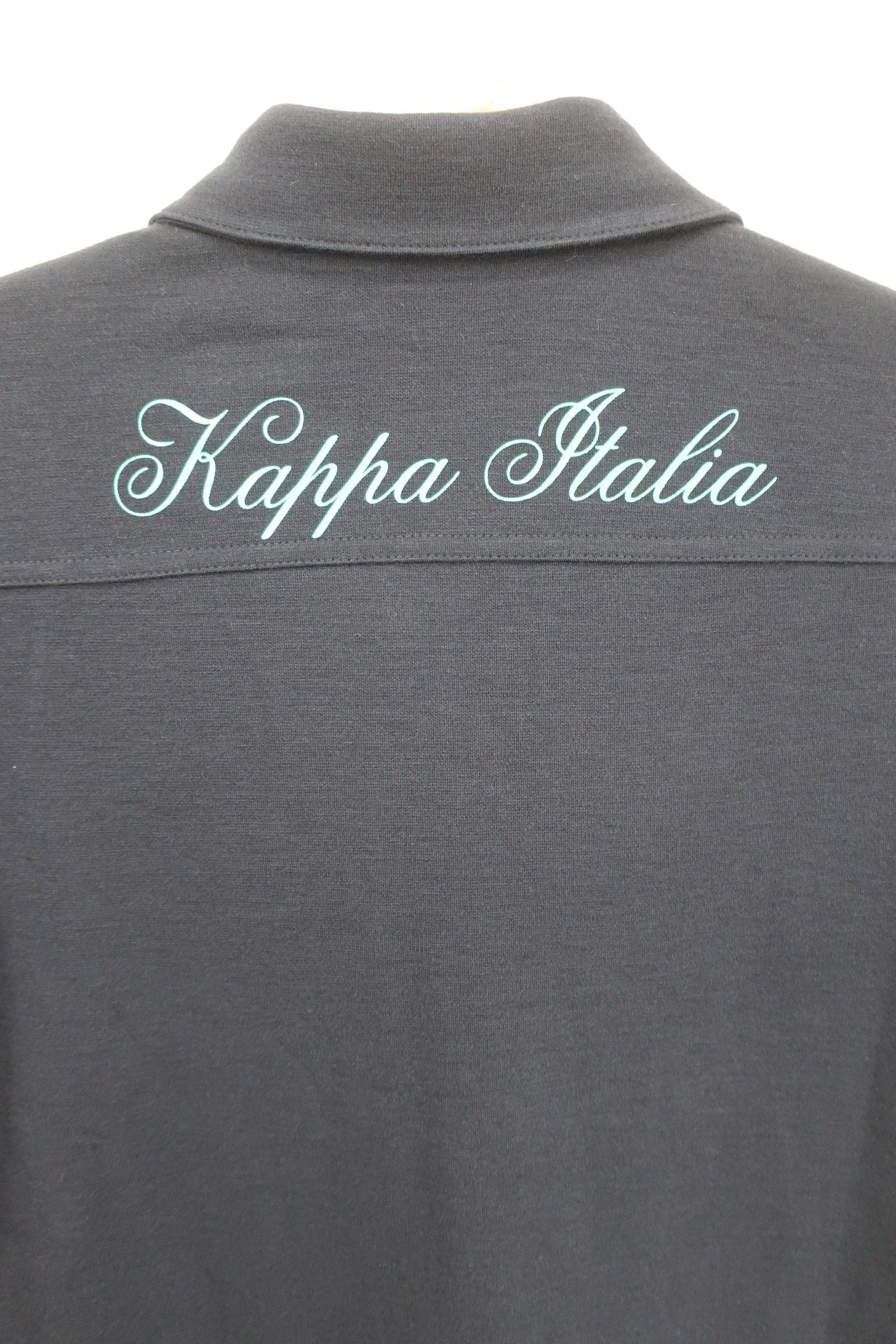 Kappa(カッパ) ワンピース ネイビー系 レディース L N