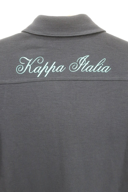 Kappa(カッパ) ワンピース ネイビー系 レディース L N