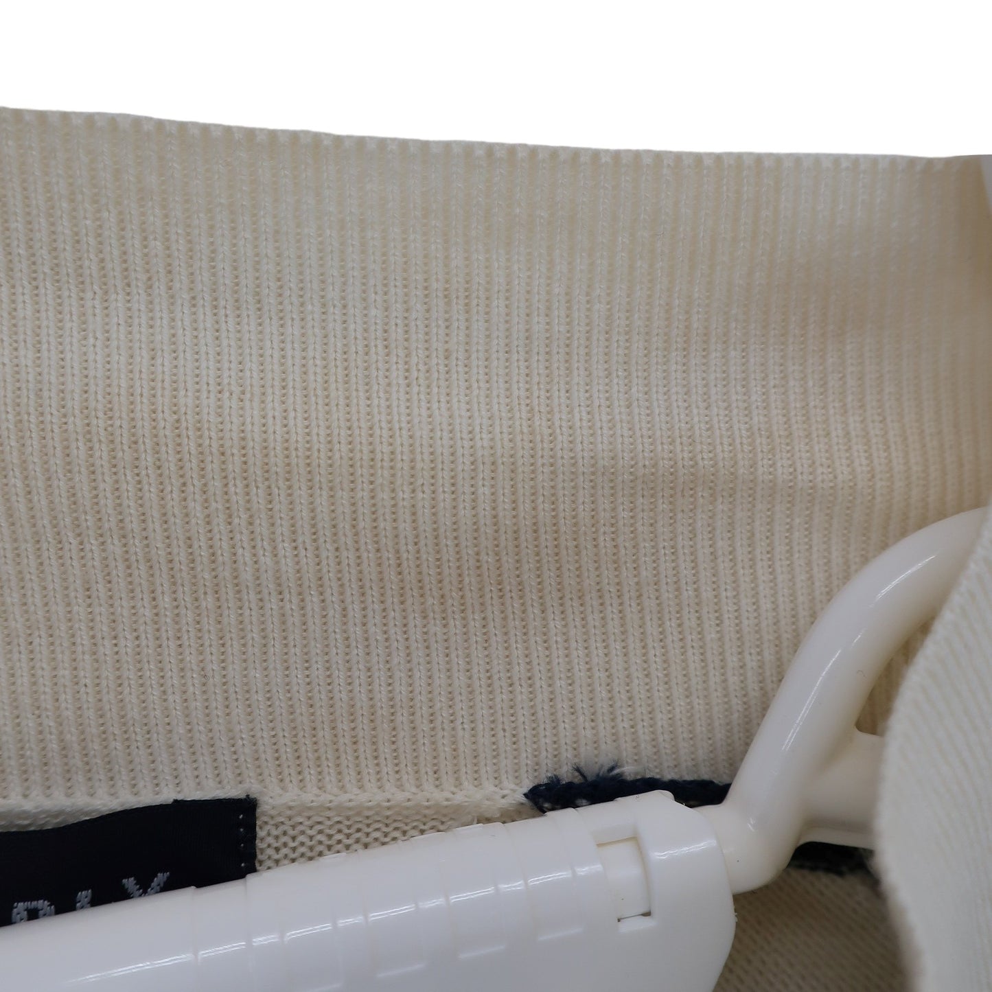 PEARLY GATES(パーリーゲイツ) ワンピース 白ネイビーボーダー レディース 1 055-124406 B