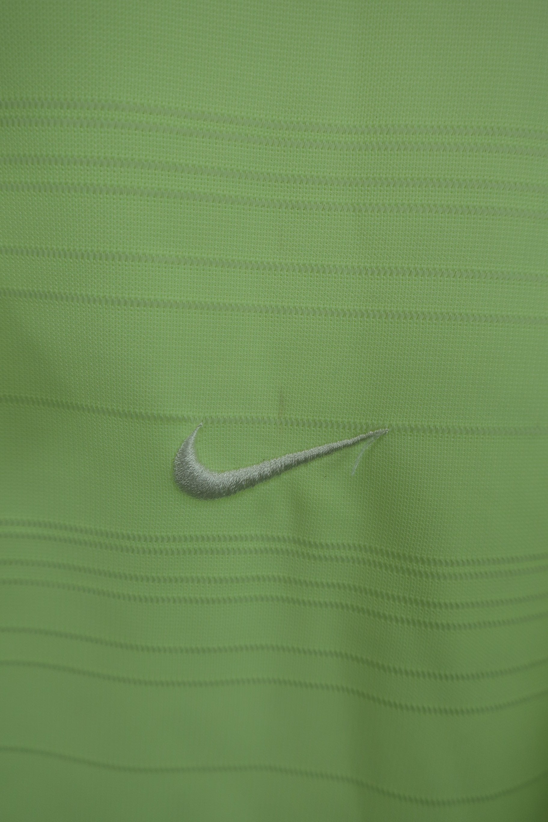 NIKE GOLF(ナイキゴルフ) ポロシャツ 黄色 メンズ XL B