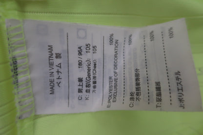 NIKE GOLF(ナイキゴルフ) ポロシャツ 黄色 メンズ XL B