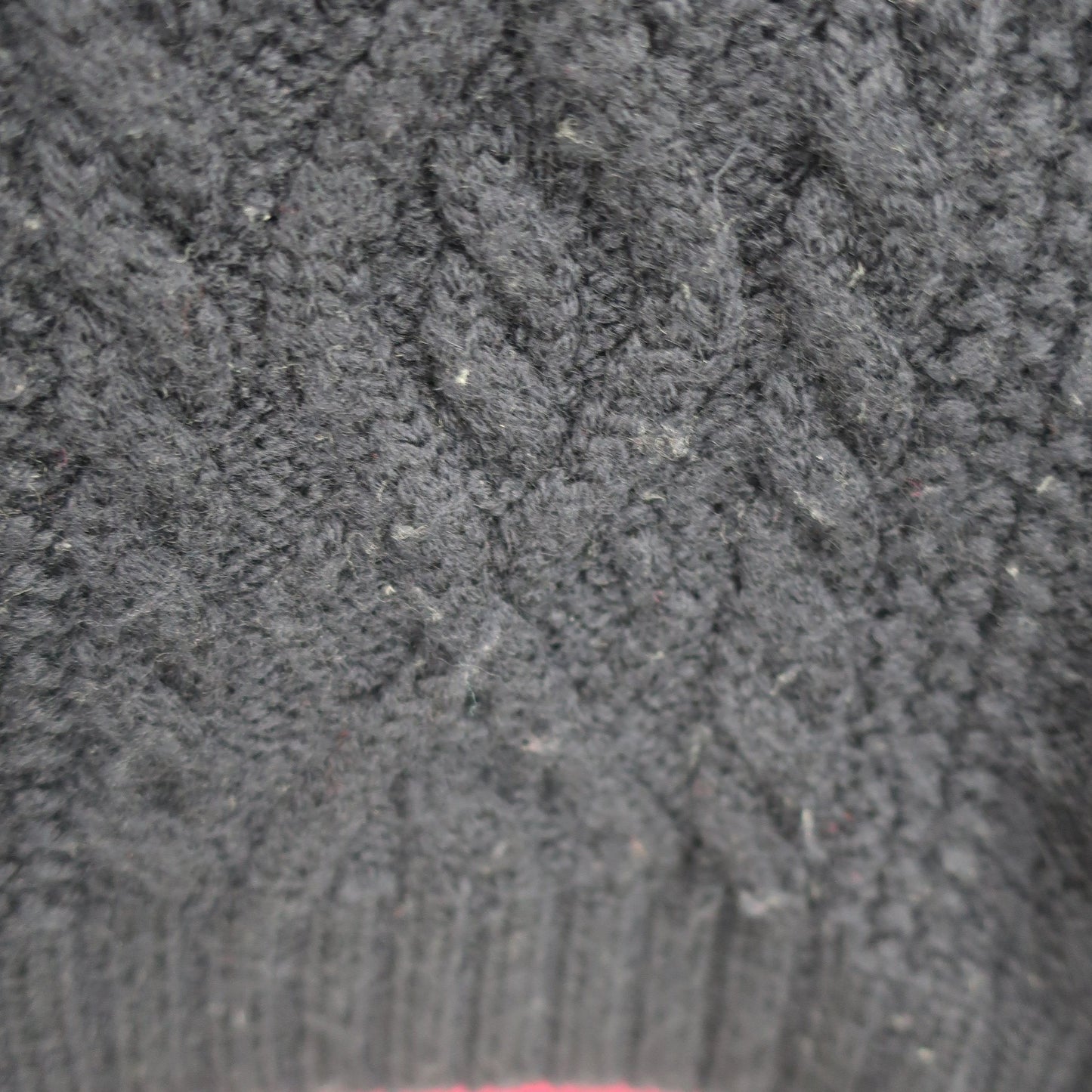 PEARLY GATES(パーリーゲイツ) セーター ネイビー / ピンク レディース 0 055-270186 A