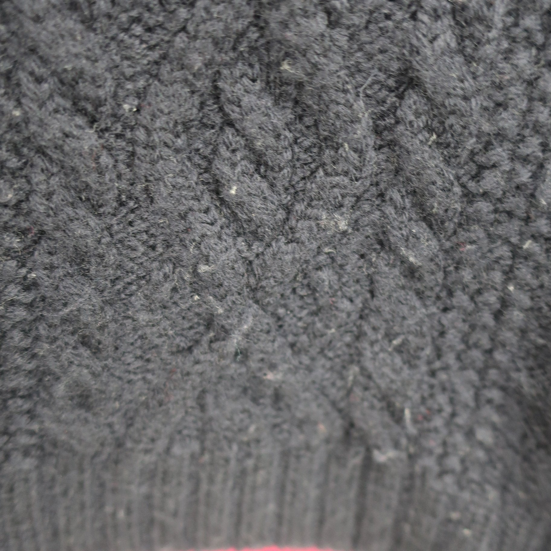 PEARLY GATES(パーリーゲイツ) セーター ネイビー / ピンク レディース 0 055-270186 A