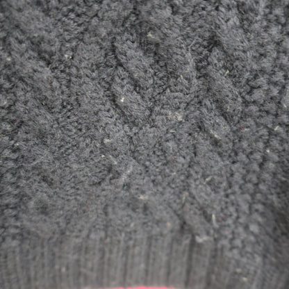 PEARLY GATES(パーリーゲイツ) セーター ネイビー / ピンク レディース 0 055-270186 A