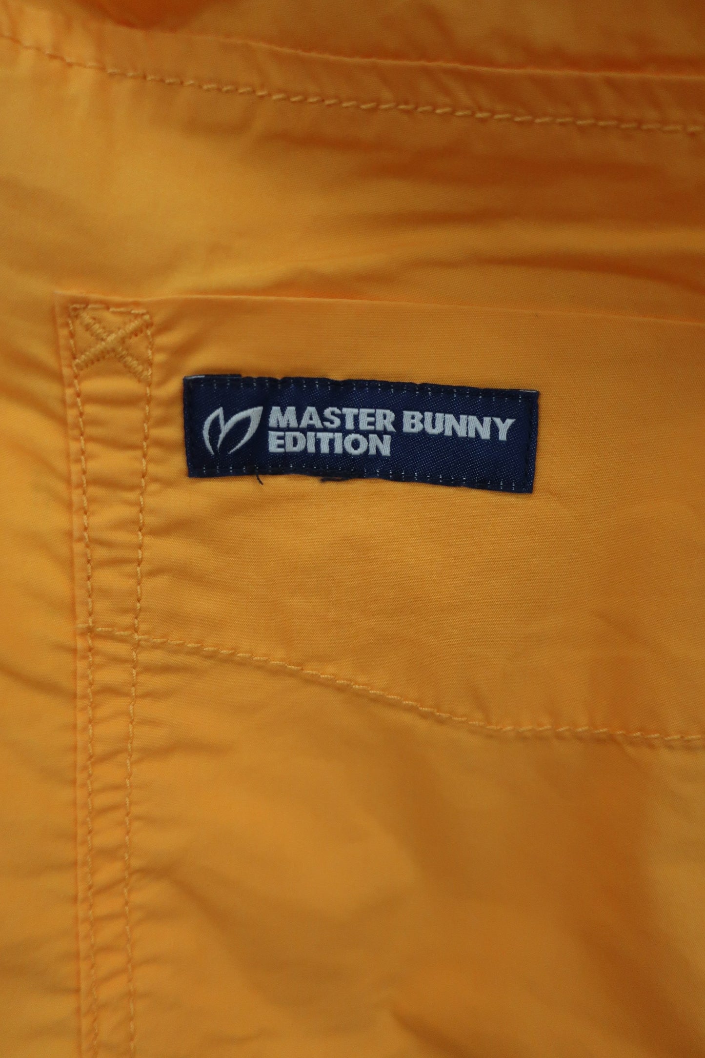MASTER BUNNY EDITION(マスターバニーエディション) パンツ オレンジ レディース 1 159-6231602 A