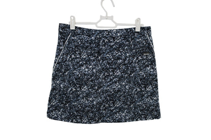 Calvin Klein golf(カルバンクラインゴルフ) スカート 黒系総柄 レディース 11 A