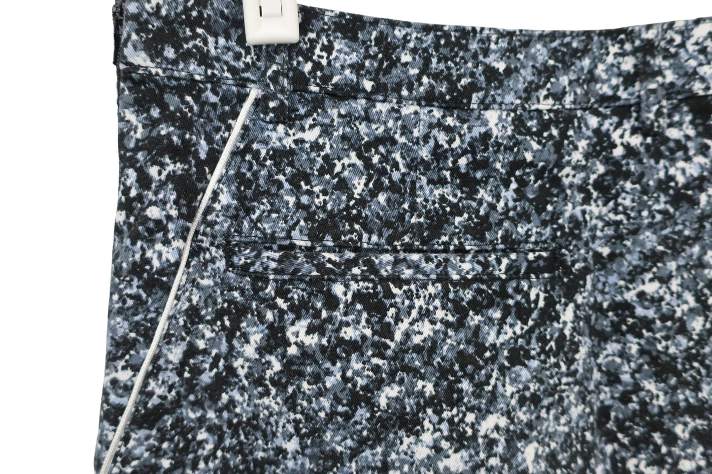 Calvin Klein golf(カルバンクラインゴルフ) スカート 黒系総柄 レディース 11 A