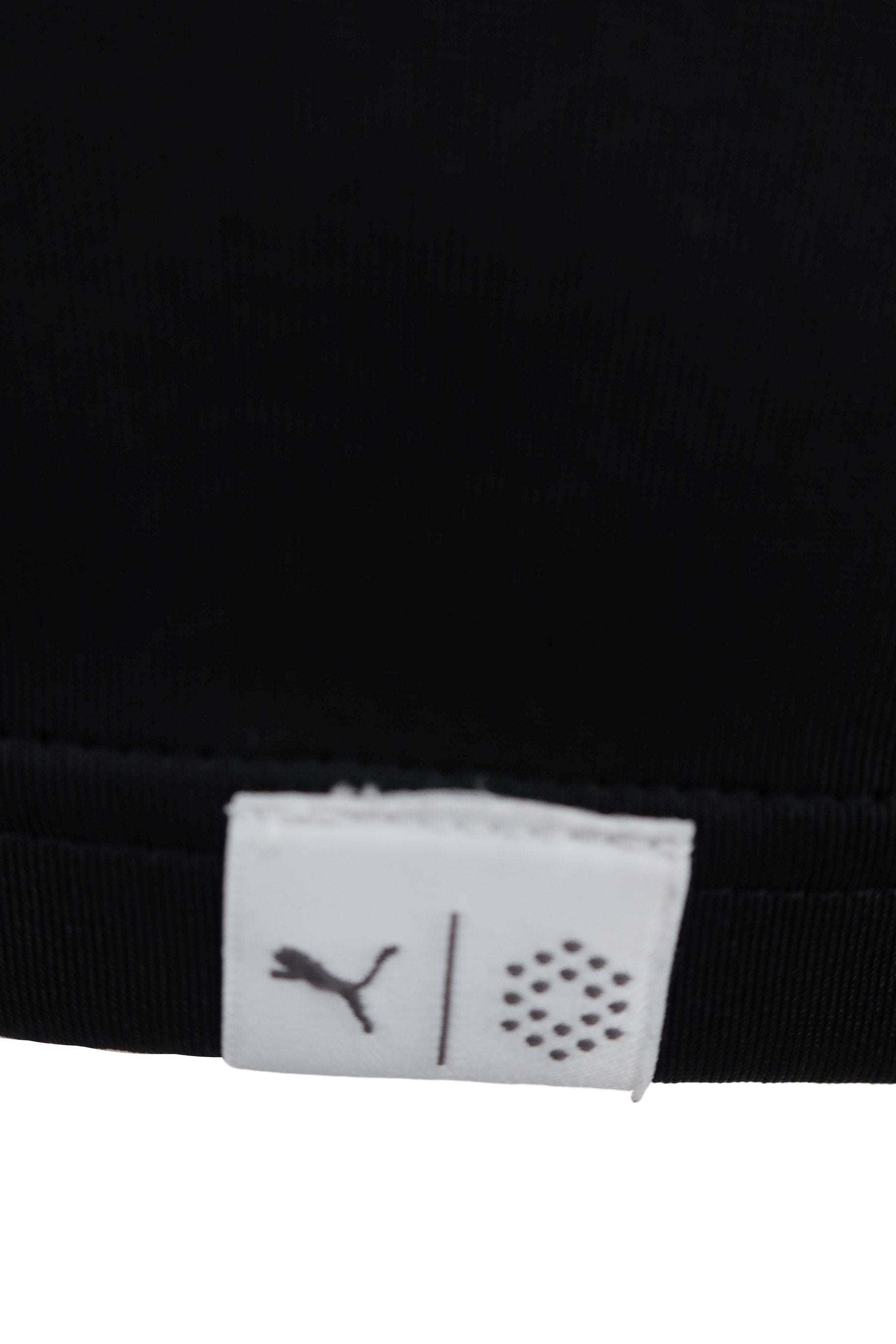 PUMA GOLF(プーマゴルフ) スカート 黒 レディース L A