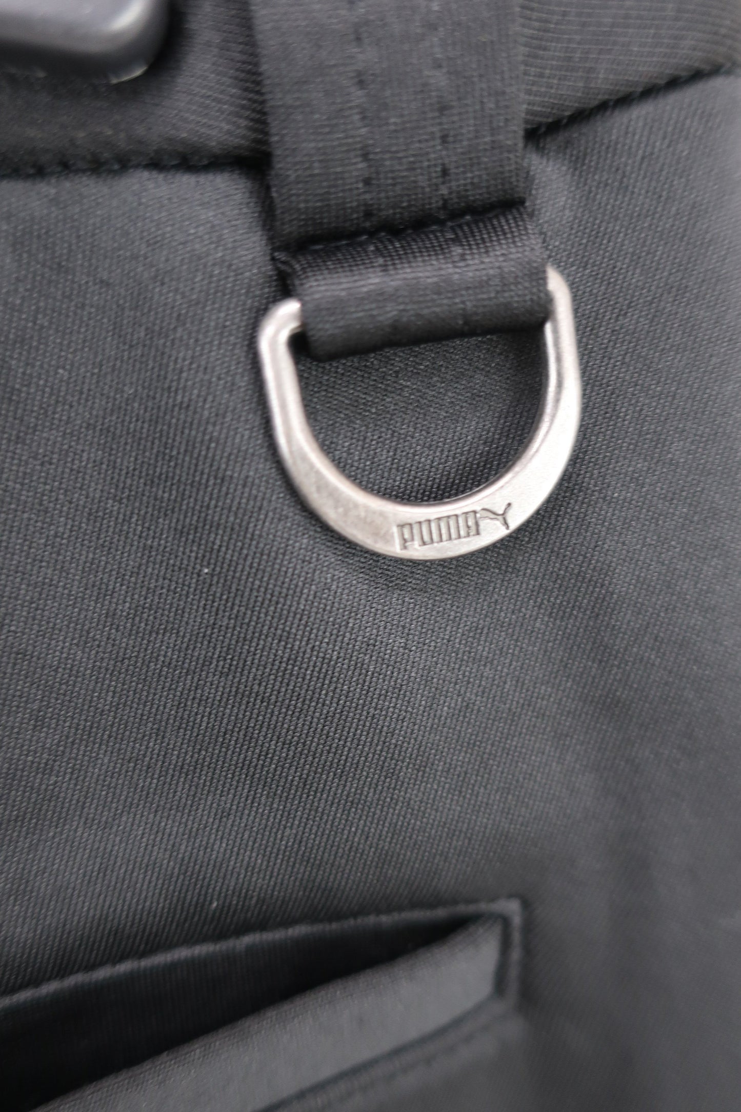 PUMA GOLF(プーマゴルフ) スカート 黒 レディース L A
