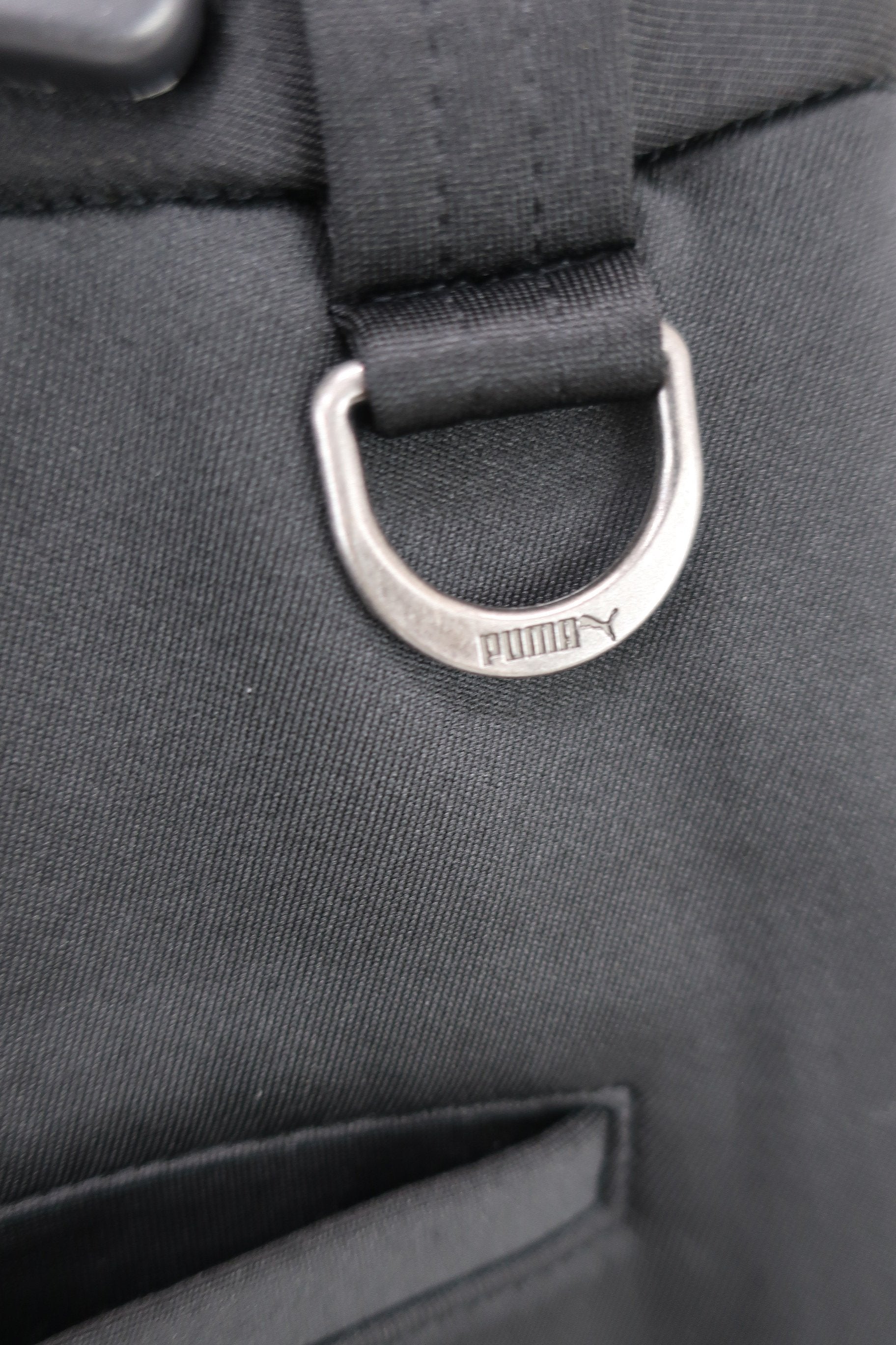 PUMA GOLF(プーマゴルフ) スカート 黒 レディース L A