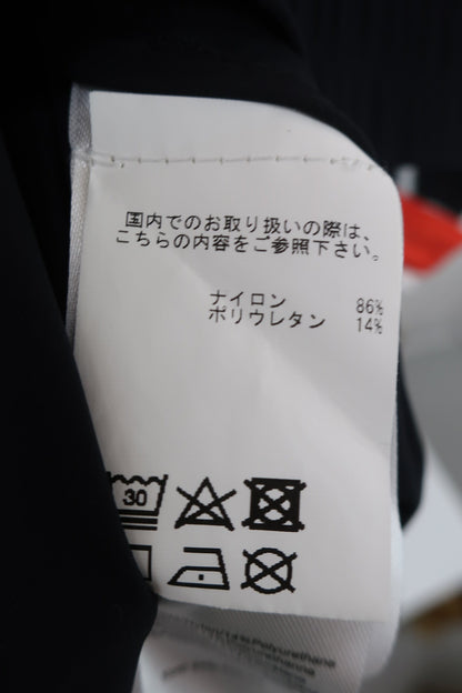 J.LINDEBERG(ジェイ リンドバーグ) ブルゾン 赤白黒 メンズ S A