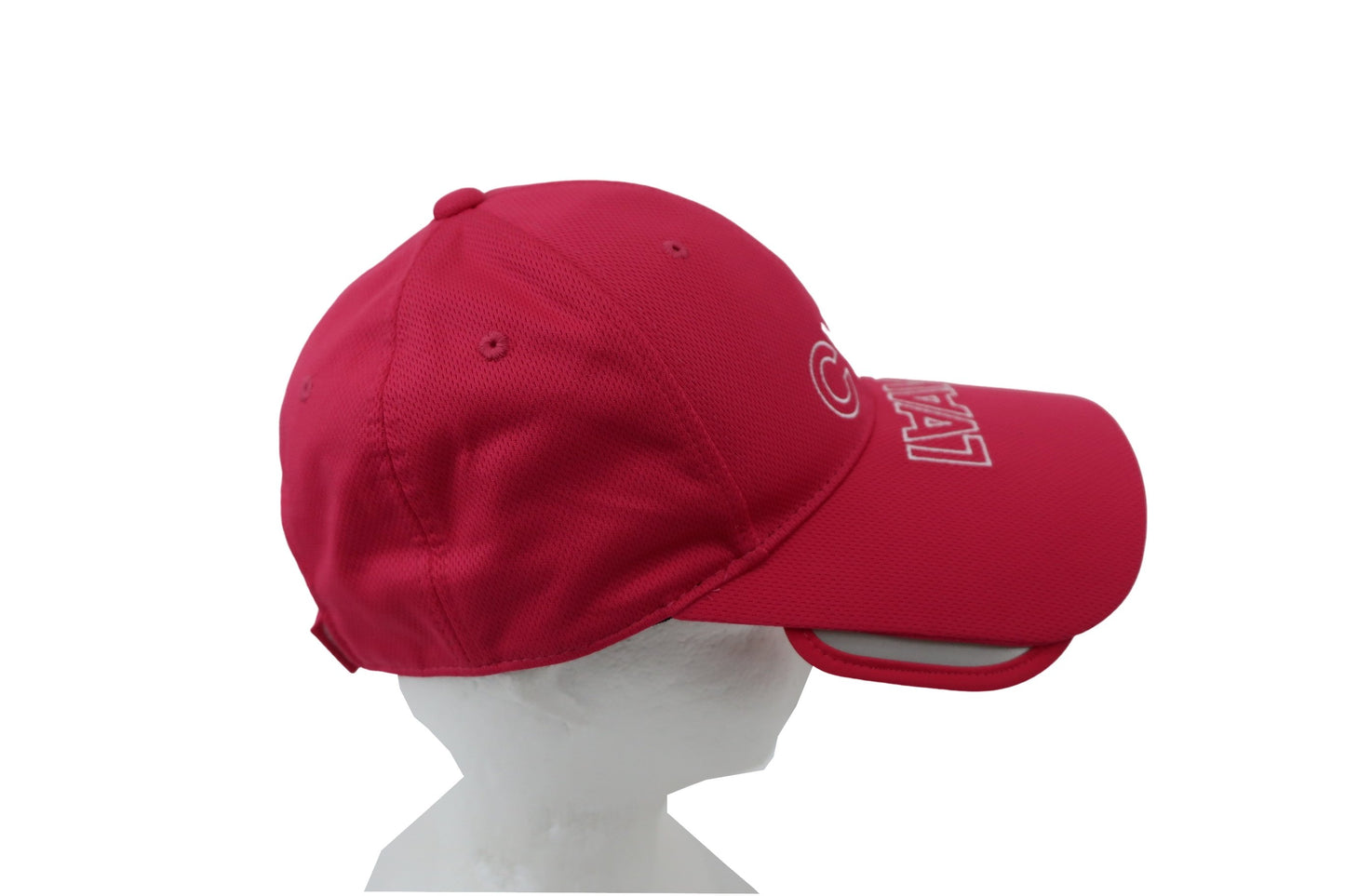 Callaway(キャロウェイ) キャップ ピンク メンズ フリーサイズ C22191204 N
