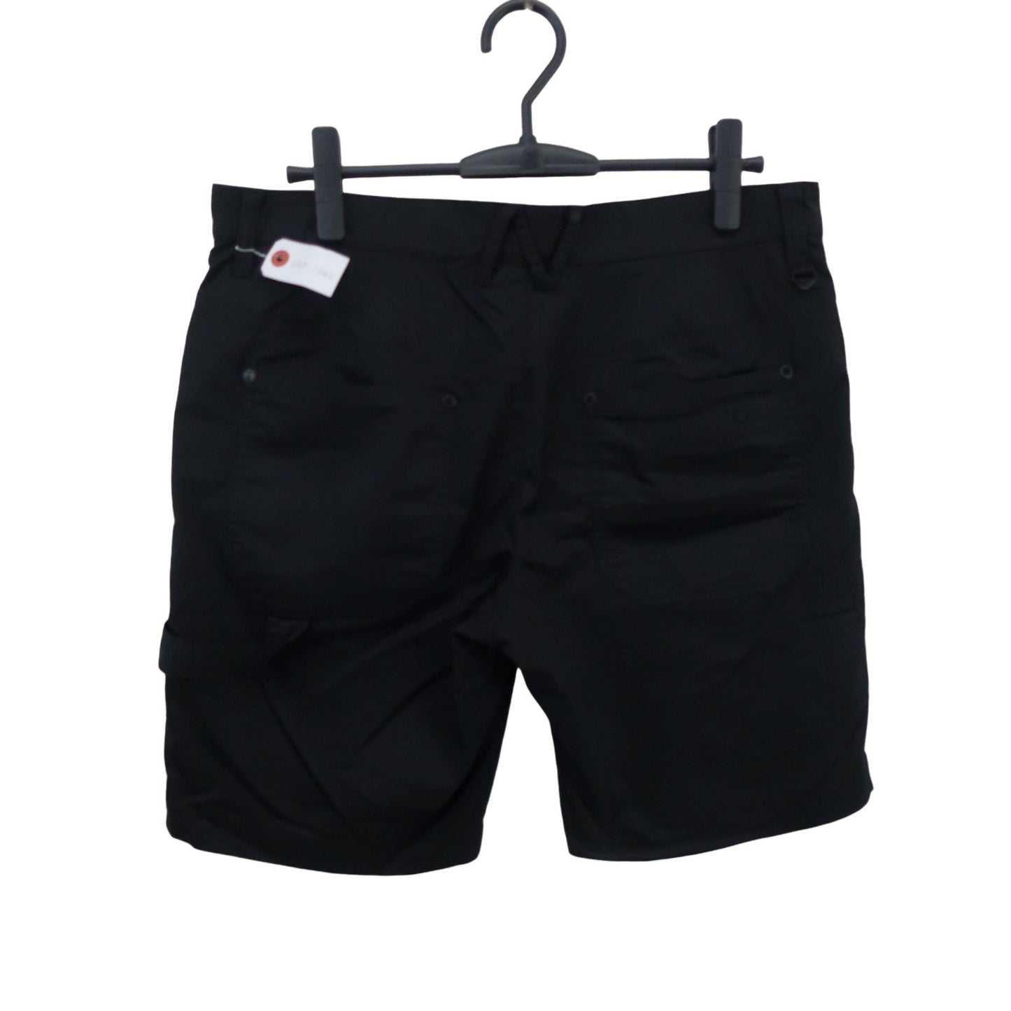 New Balance golf(ニューバランスゴルフ) ハーフパンツ 黒 メンズ 6 012-8132005 A