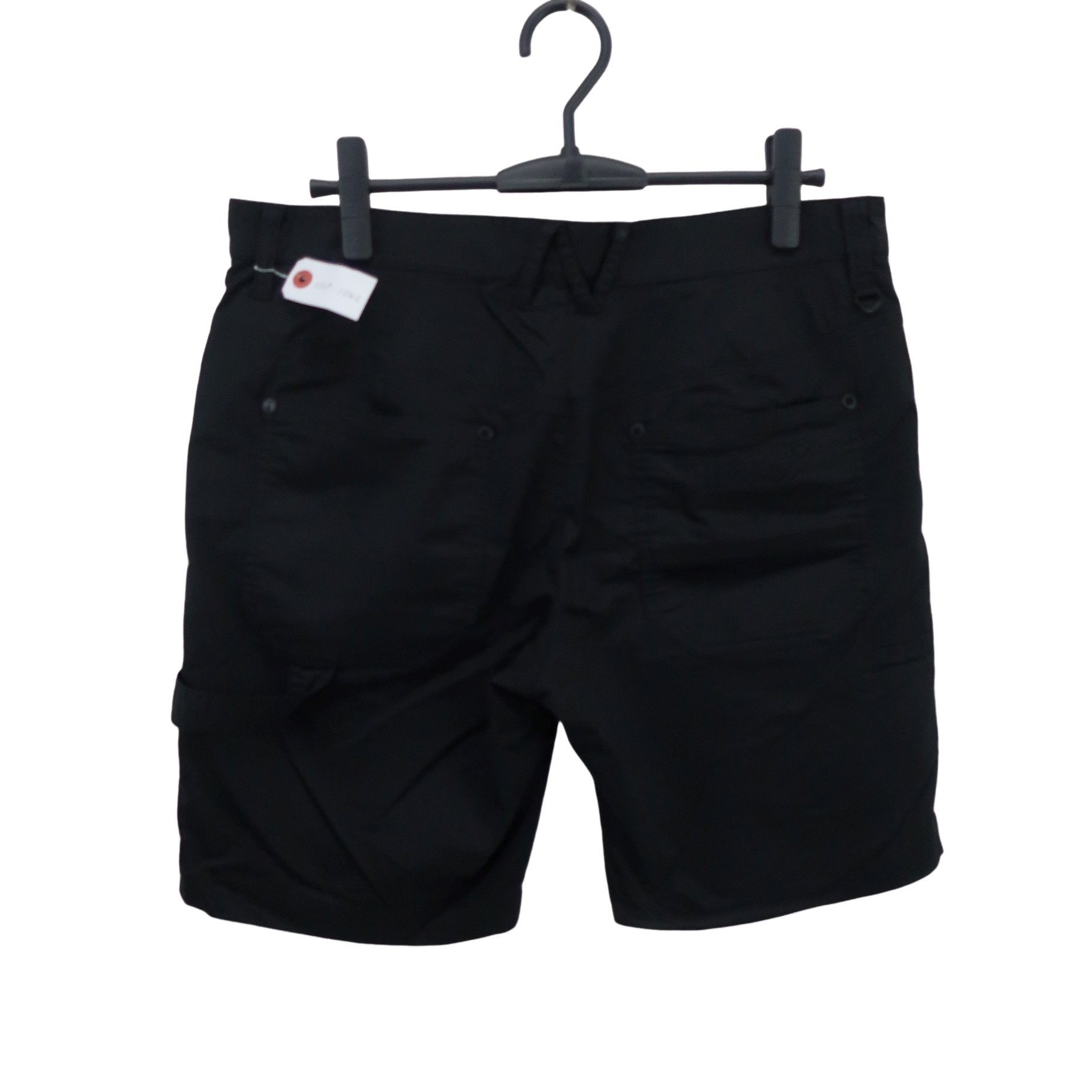 New Balance golf(ニューバランスゴルフ) ハーフパンツ 黒 メンズ 6 012-8132005 A