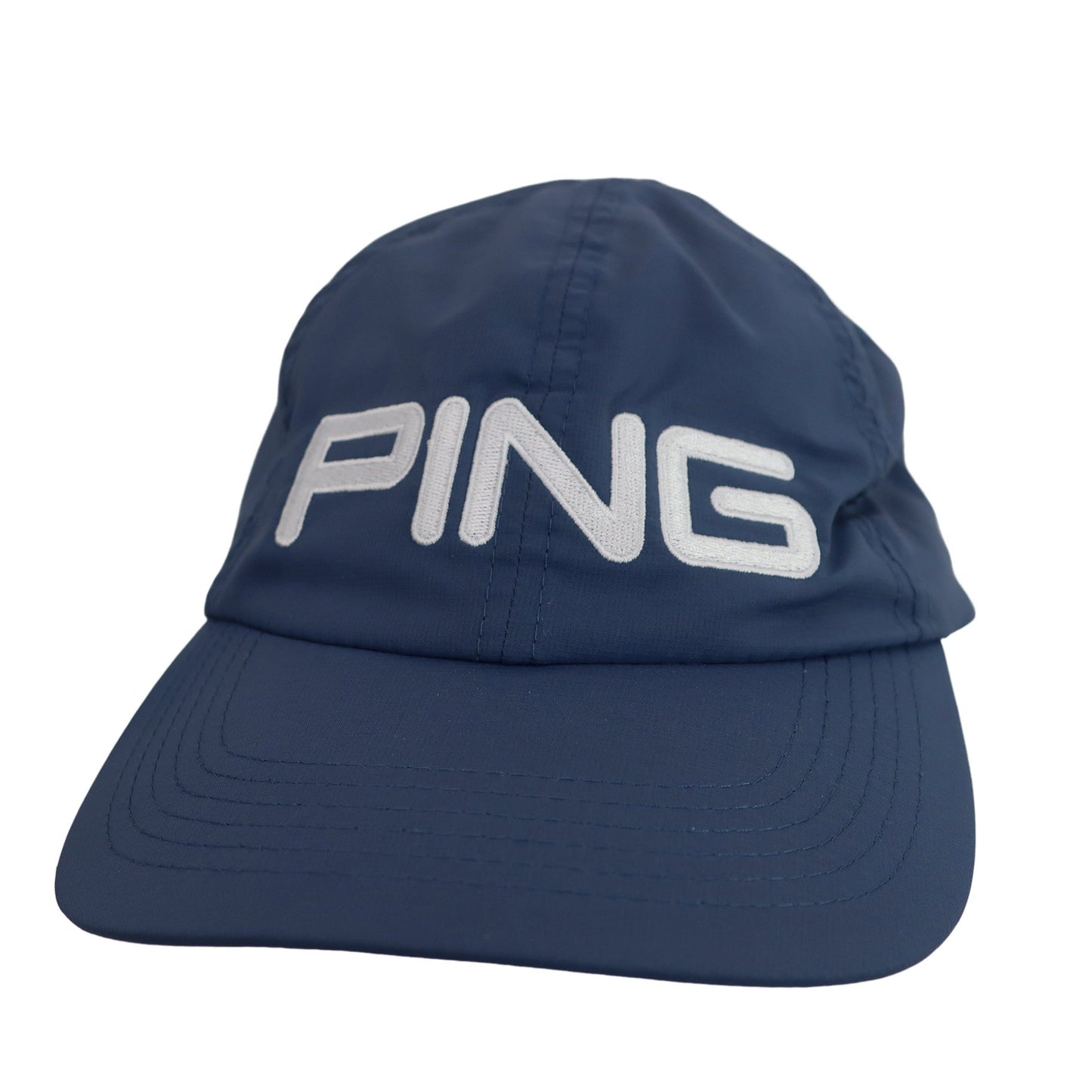 PING(ピン) キャップ 青系 メンズ フリーサイズ A
