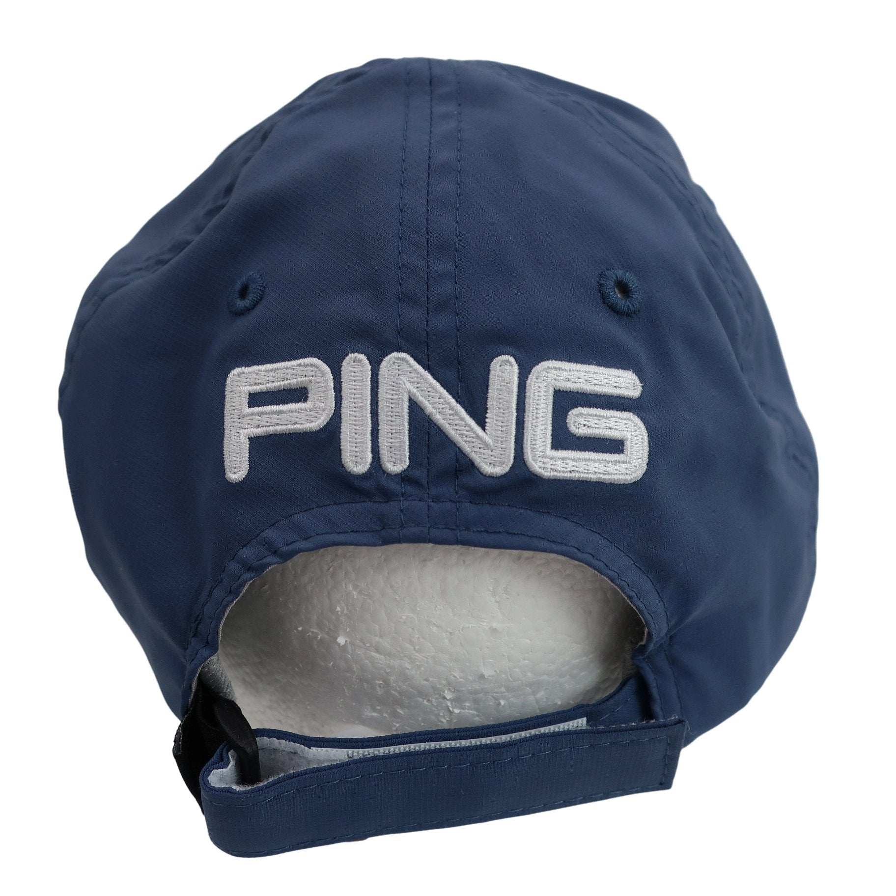 PING(ピン) キャップ 青系 メンズ フリーサイズ A