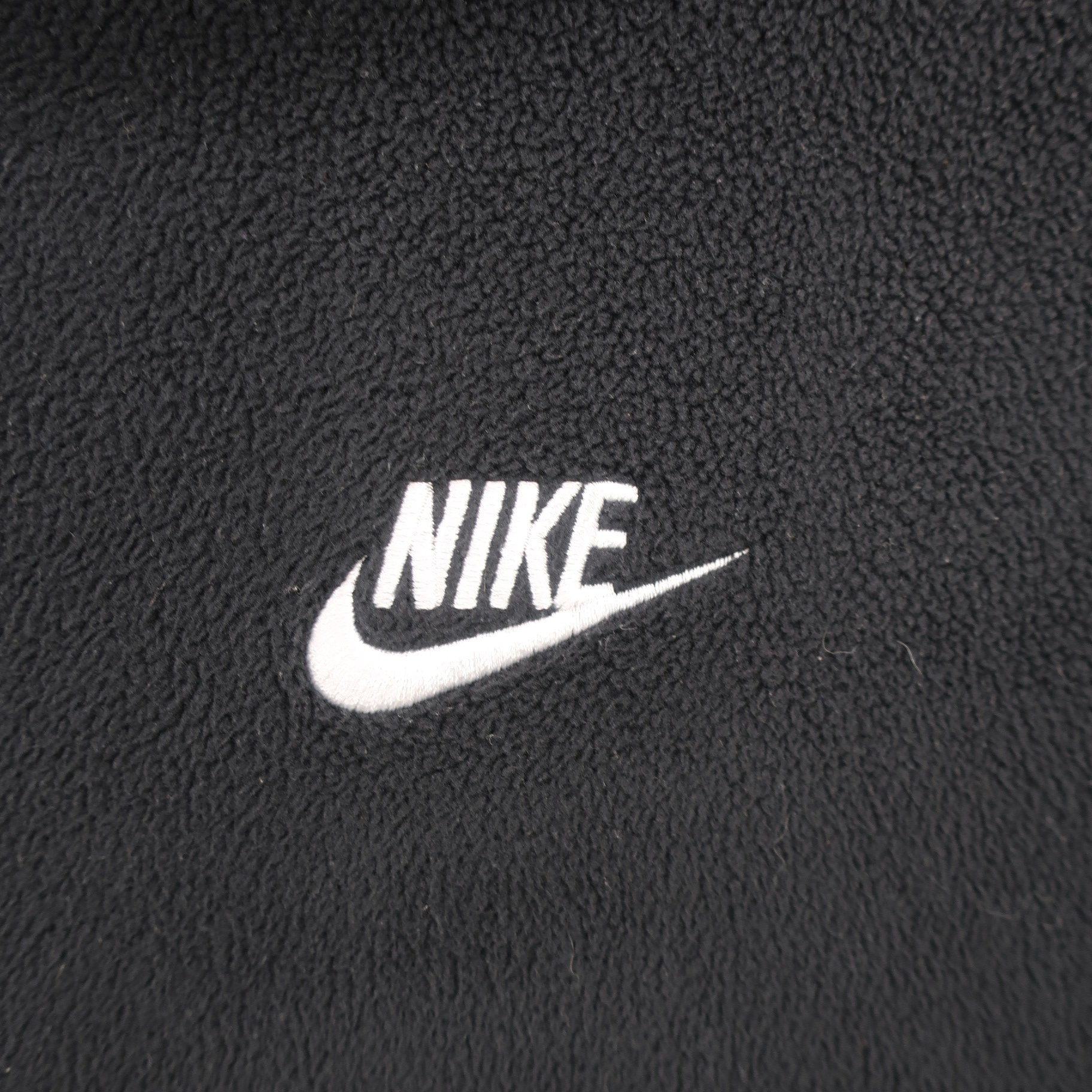 NIKE GOLF(ナイキゴルフ) プルオーバーパーカー 黒 レディース S A