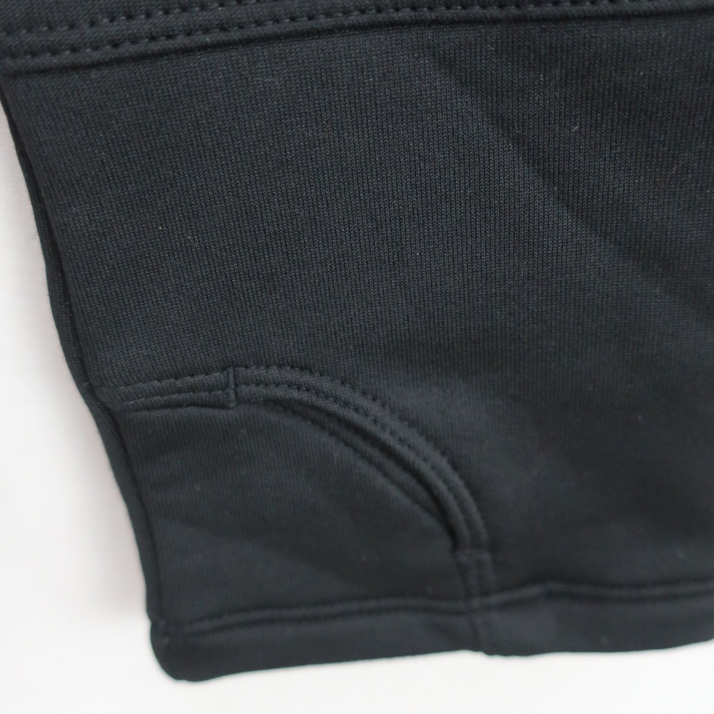 adidas(アディダス) フルジップジャケット 黒 レディース S A