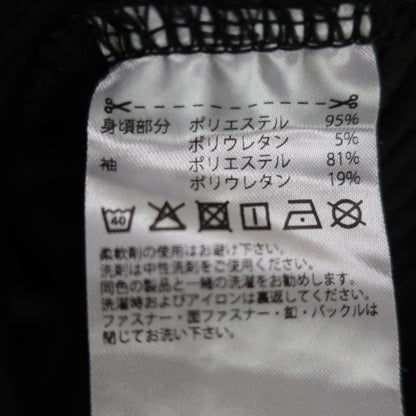 adidas(アディダス) フルジップジャケット 黒 レディース S A