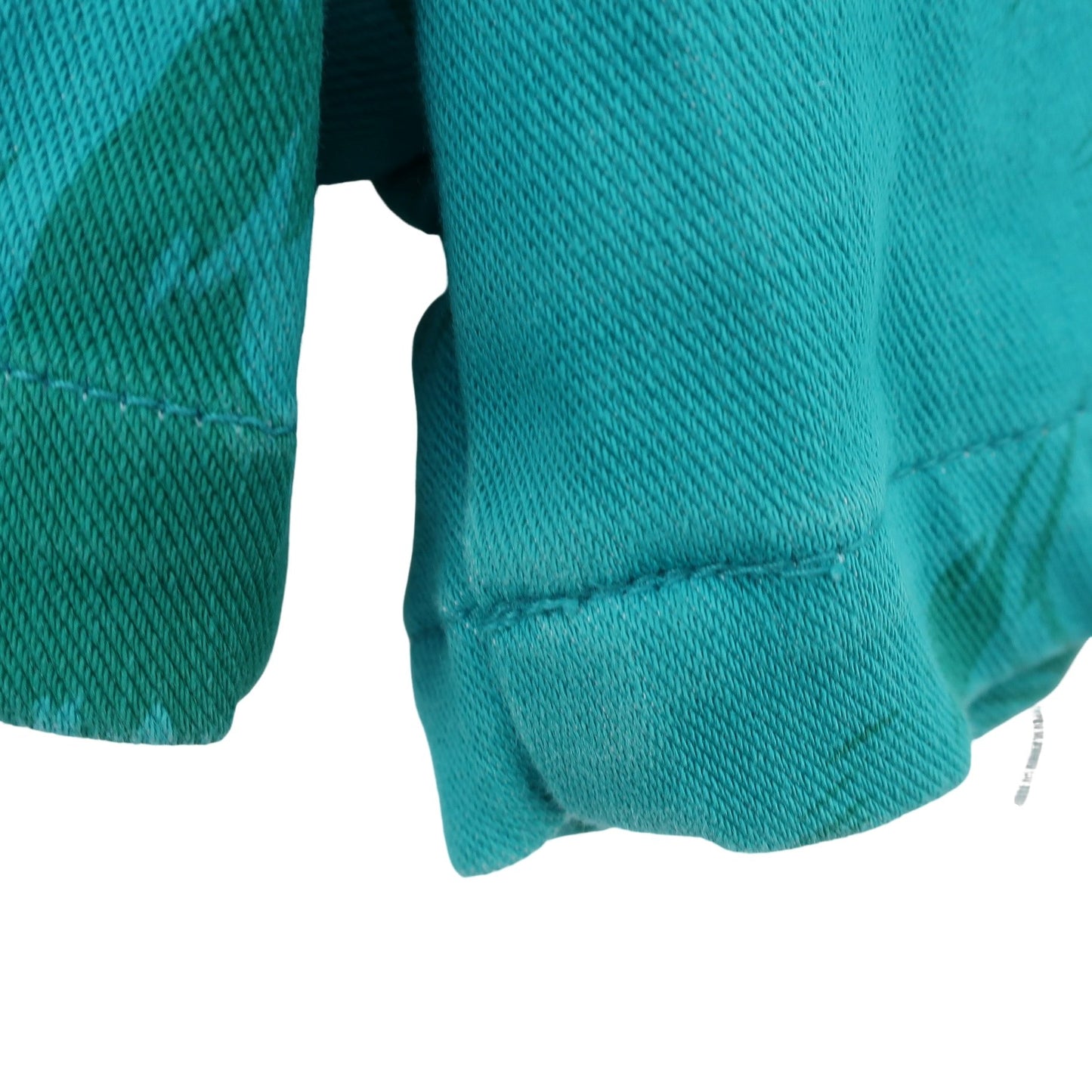 PEARLY GATES(パーリーゲイツ) ショートパンツ 緑 レディース 0 055-813492 B