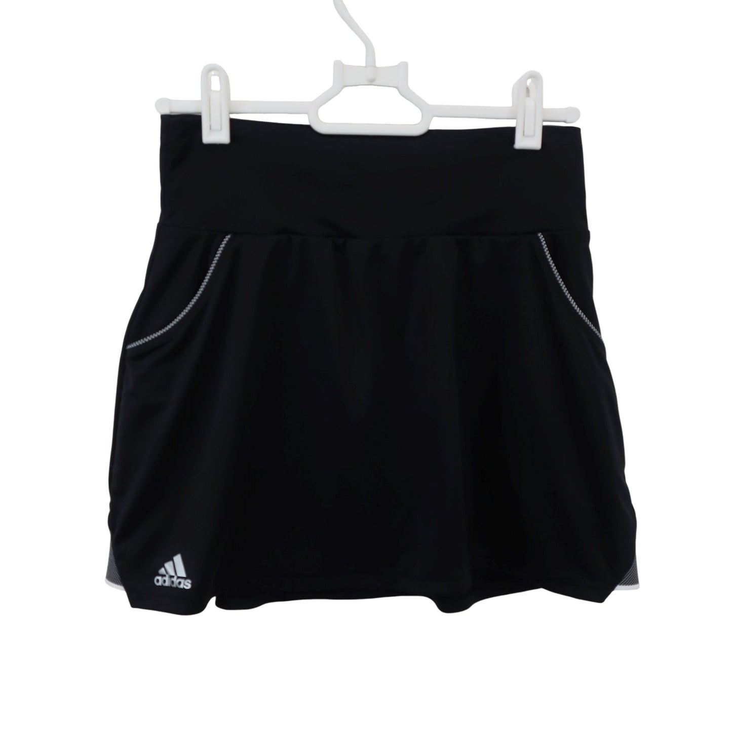 adidas(アディダス) スカート 黒 レディース M A