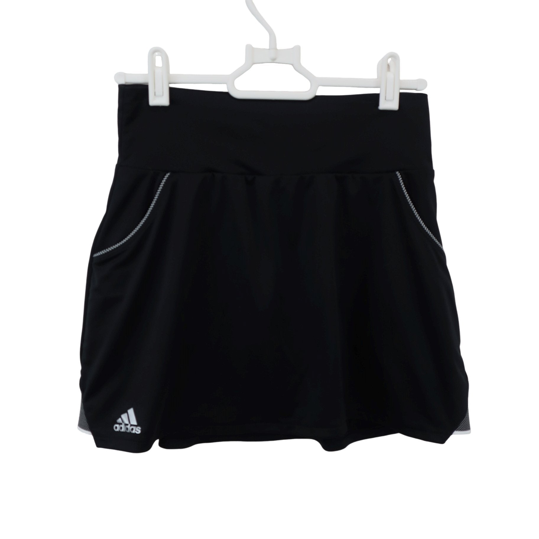 adidas(アディダス) スカート 黒 レディース M A