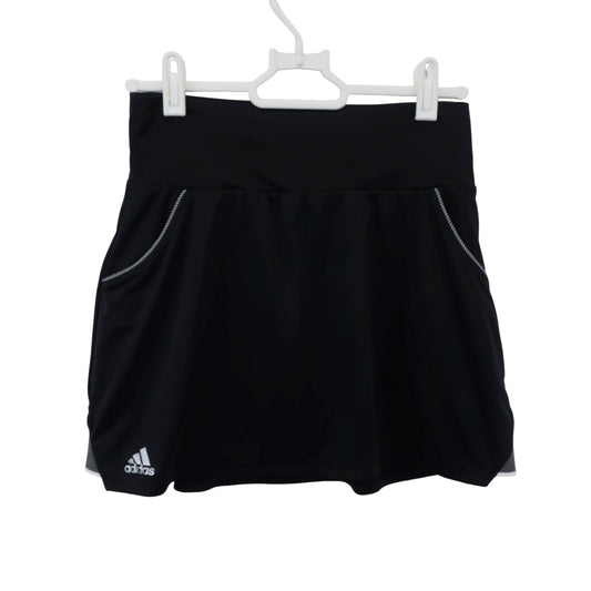 adidas(アディダス) スカート 黒 レディース M A