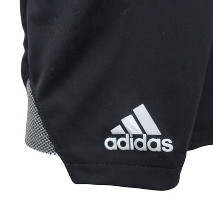 adidas(アディダス) スカート 黒 レディース M A
