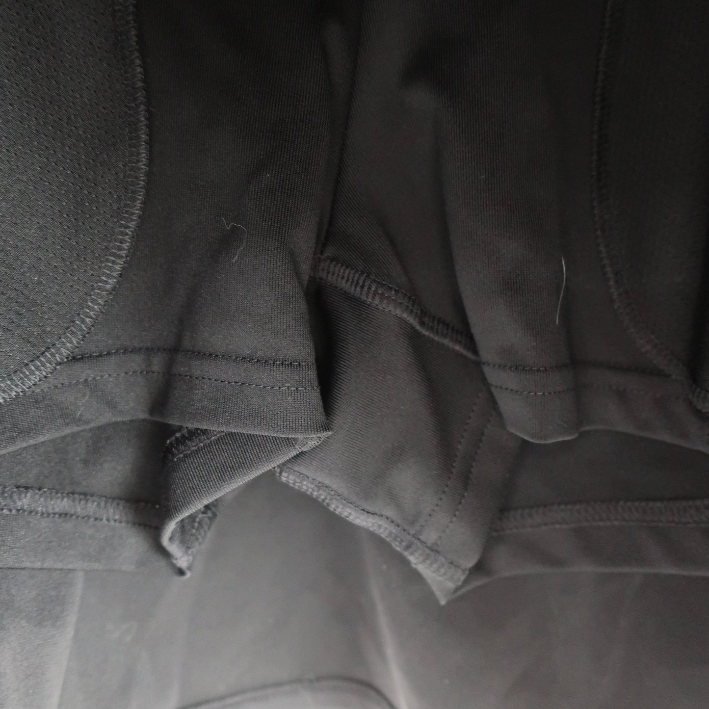 adidas(アディダス) スカート 黒 レディース M A