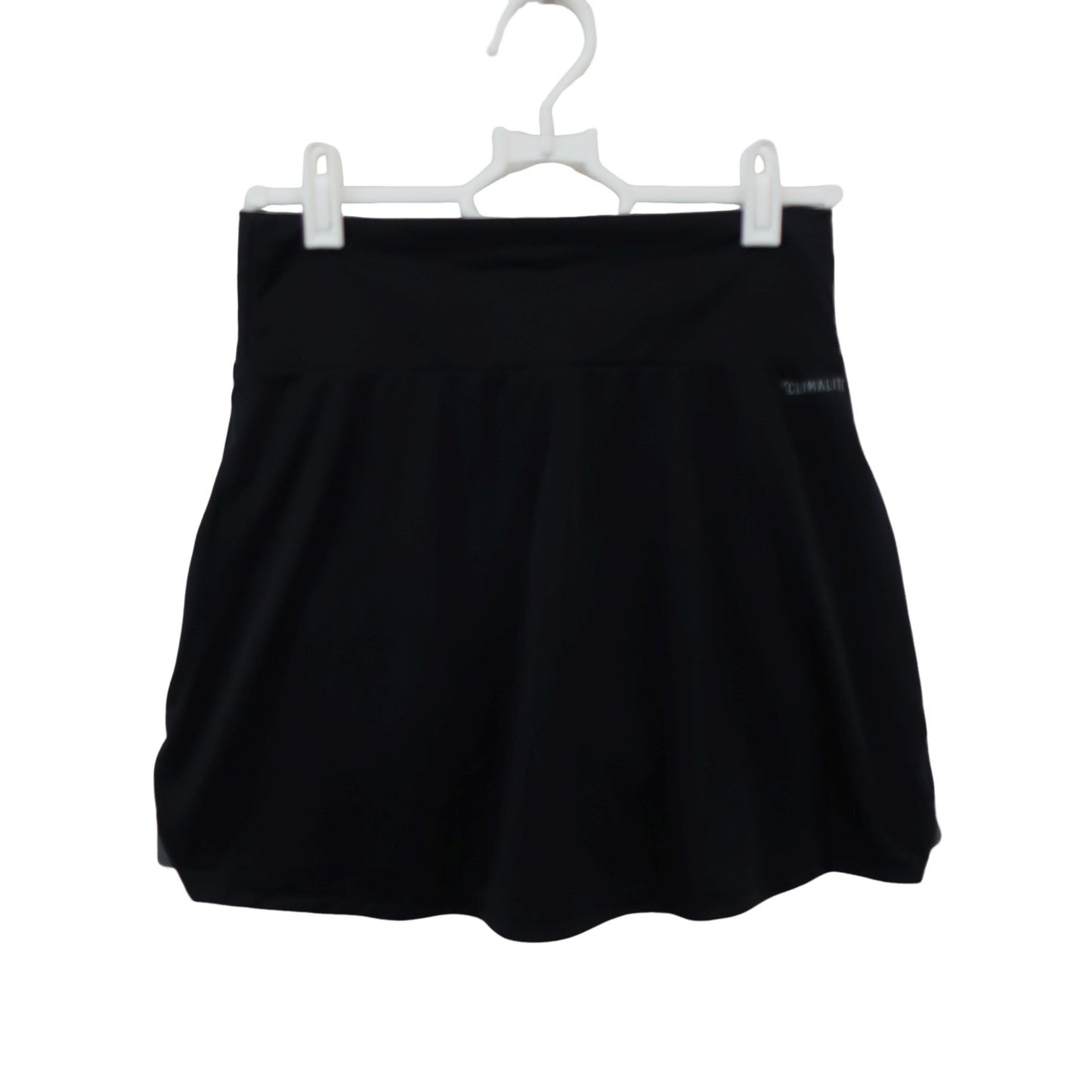 adidas(アディダス) スカート 黒 レディース M A