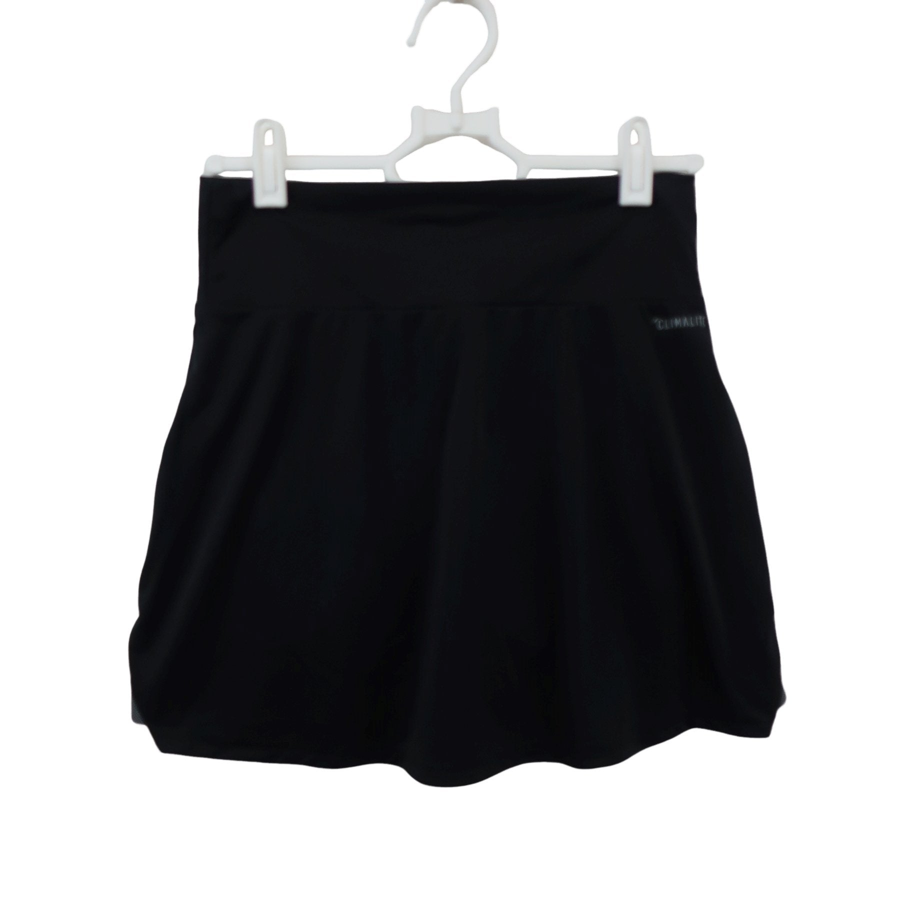 adidas(アディダス) スカート 黒 レディース M A