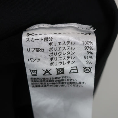 adidas(アディダス) スカート 黒 レディース M A